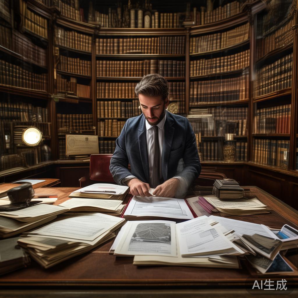 博士学位申请条件，探索学术巅峰的必备条件