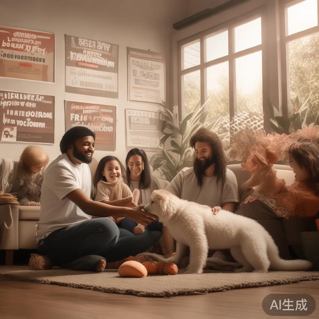 免费领养狗狗的温馨指南,爱与责任的开始 免费领养狗狗的温馨指南,爱与责任的开始