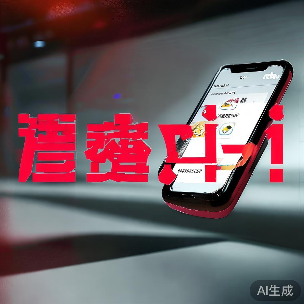 警惕！微信伪造红包领取的陷阱与后果