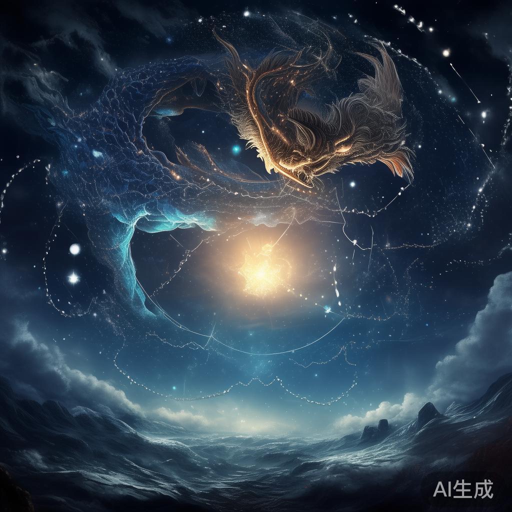 许愿星,解锁青龙志的神秘之旅 许愿星,解锁青龙志的神秘之旅