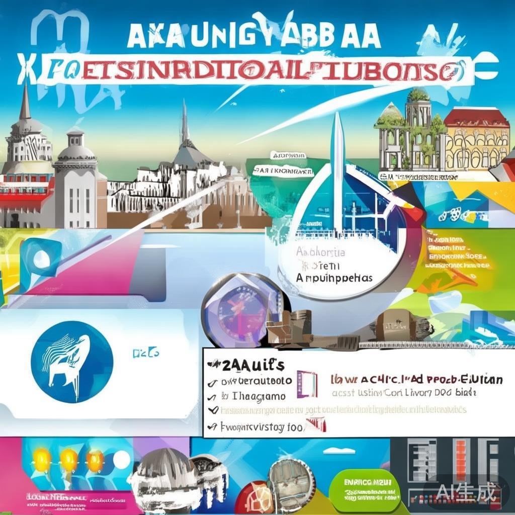详解申请出国留学条件,梦想起航的必备攻略 详解申请出国留学条件,梦想起航的必备攻略