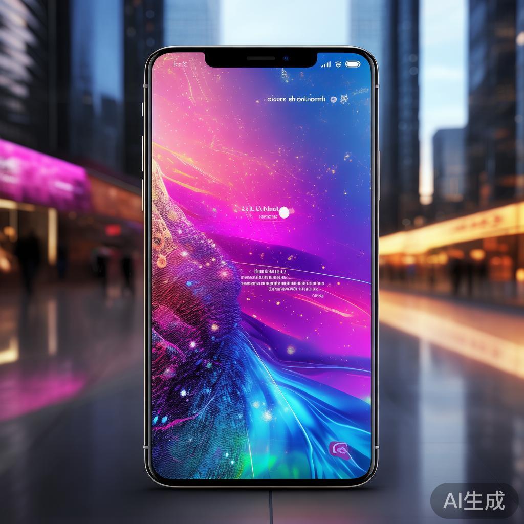 提前解锁新皮肤,手机上的时尚潮流 提前解锁新皮肤,手机上的时尚潮流