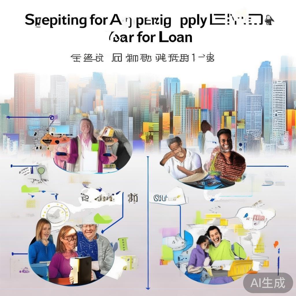 借呗申请条件详解，轻松借钱的必备攻略