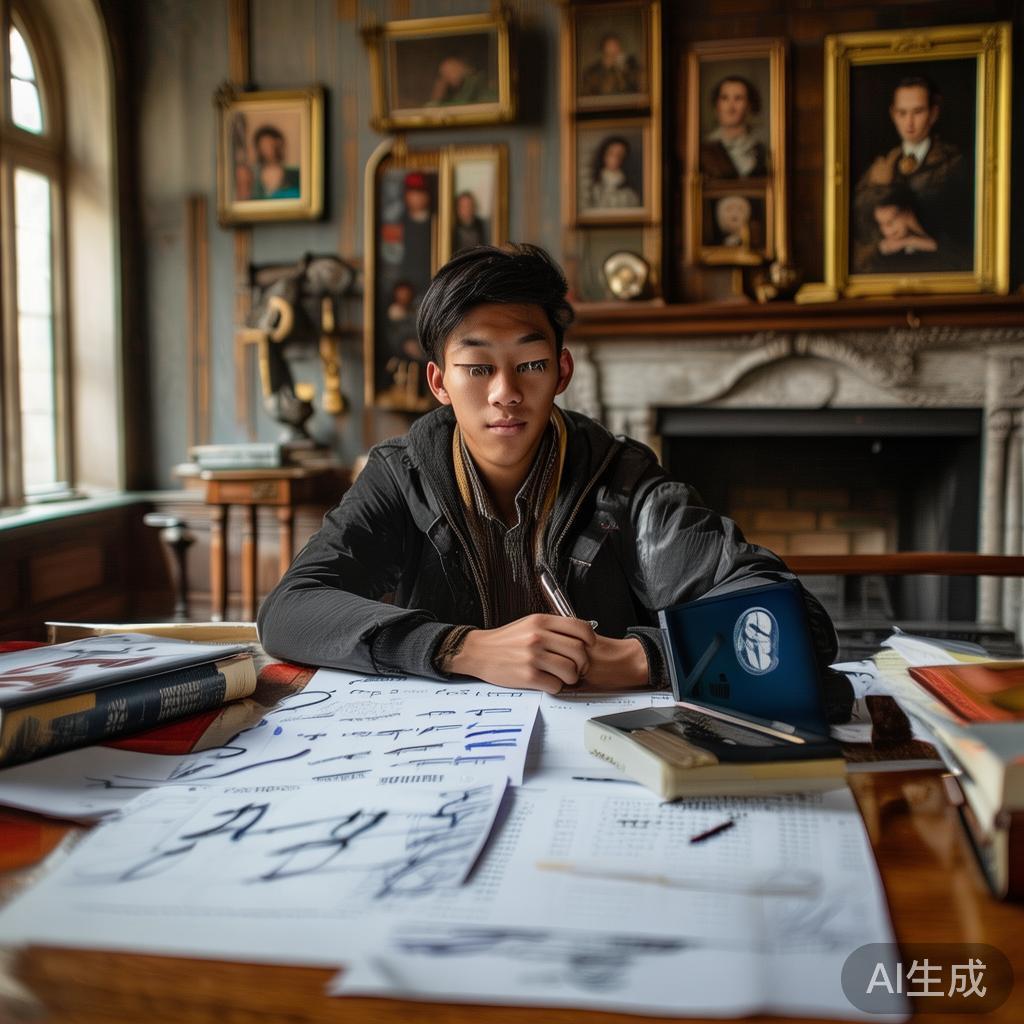 牛津大学申请条件详解，通往世界顶尖学府的必经之路