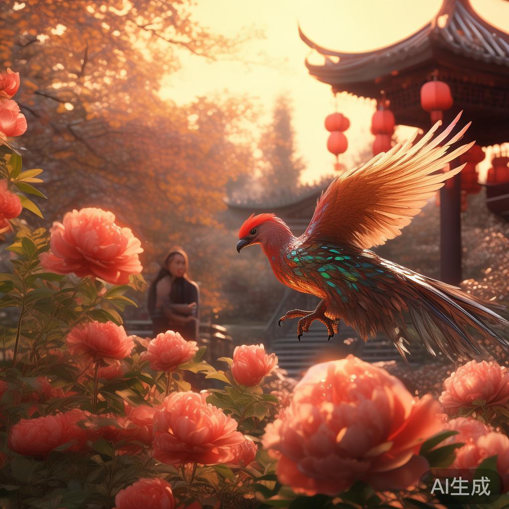 凤求凰返场,如何优雅领取你的专属浪漫 凤求凰返场,如何优雅领取你的专属浪漫