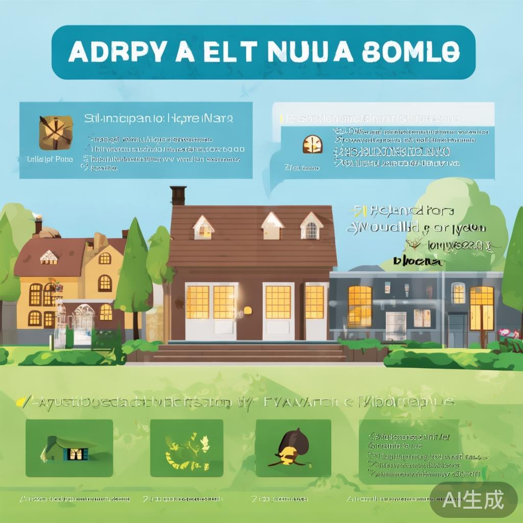 详解自住房申请条件，助您轻松入住心仪家园