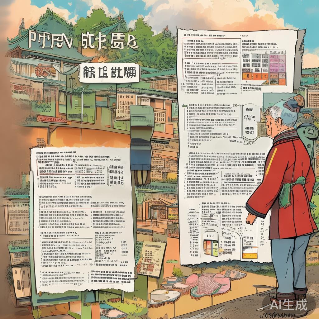 养老金领取指南，西安地区的详细步骤与注意事项