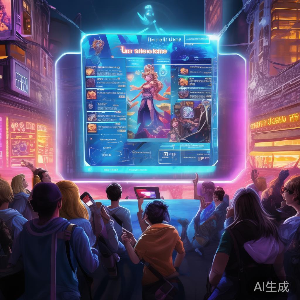 联盟手游，解锁露露英雄的领取全攻略