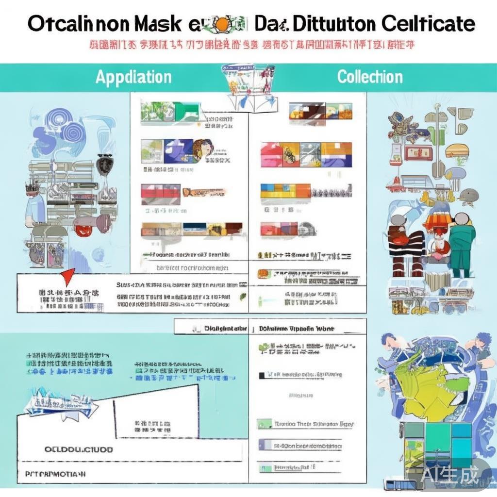 台湾口罩领取证书全攻略，从申请到领取的详细指南