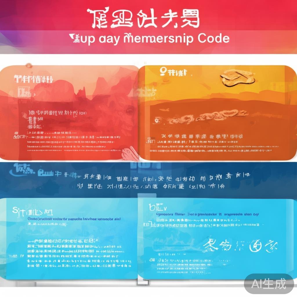 怎样申请腾讯会员码领取,详细指南与注意事项 怎样申请腾讯会员码领取,详细指南与注意事项