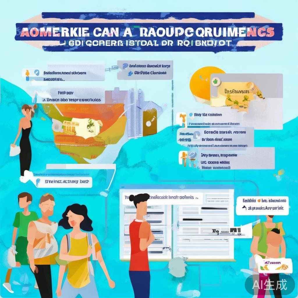 美国高中申请条件全解析，助你轻松开启留学之旅
