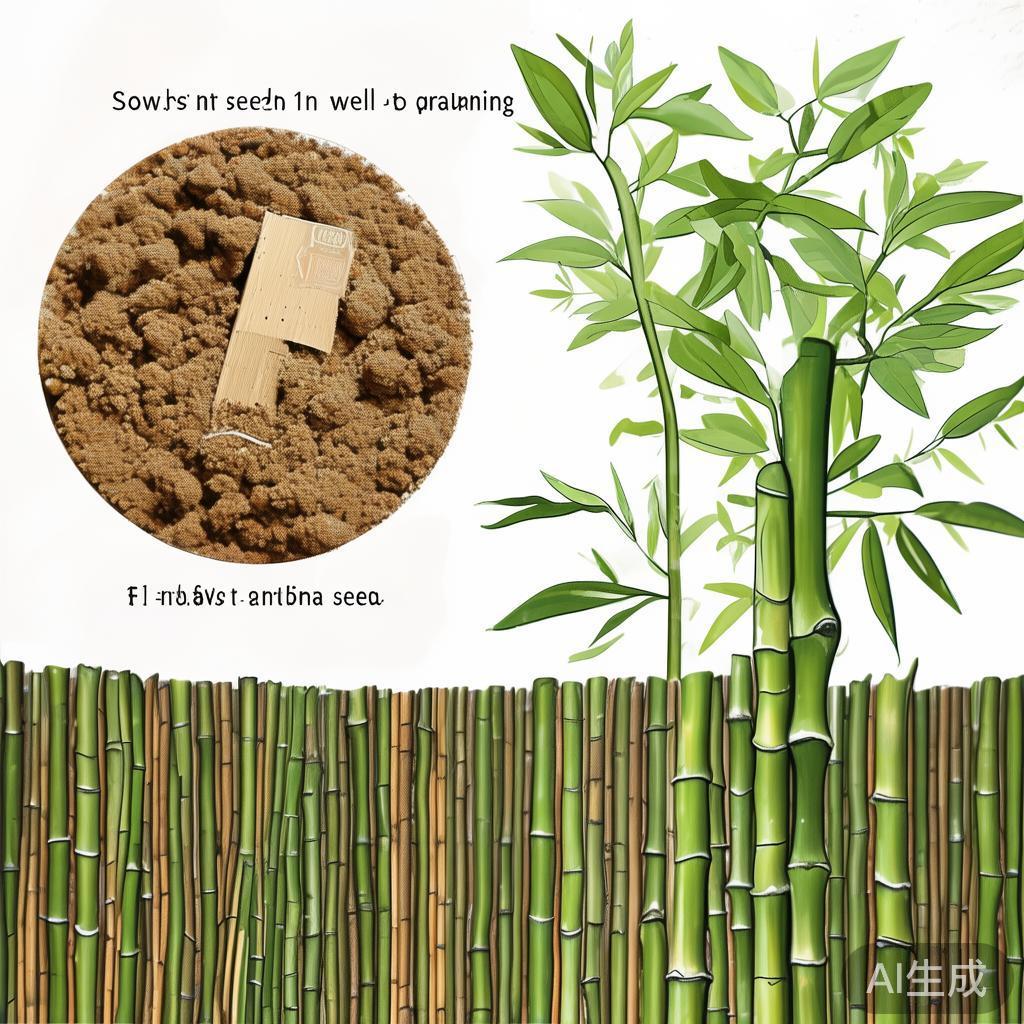 文竹种子领取指南,从播种到绿意盎然 文竹种子领取指南,从播种到绿意盎然