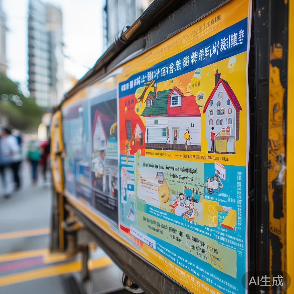郑州申请公租房条件详解,助力低收入家庭实现住房梦 郑州申请公租房条件详解,助力低收入家庭实现住房梦