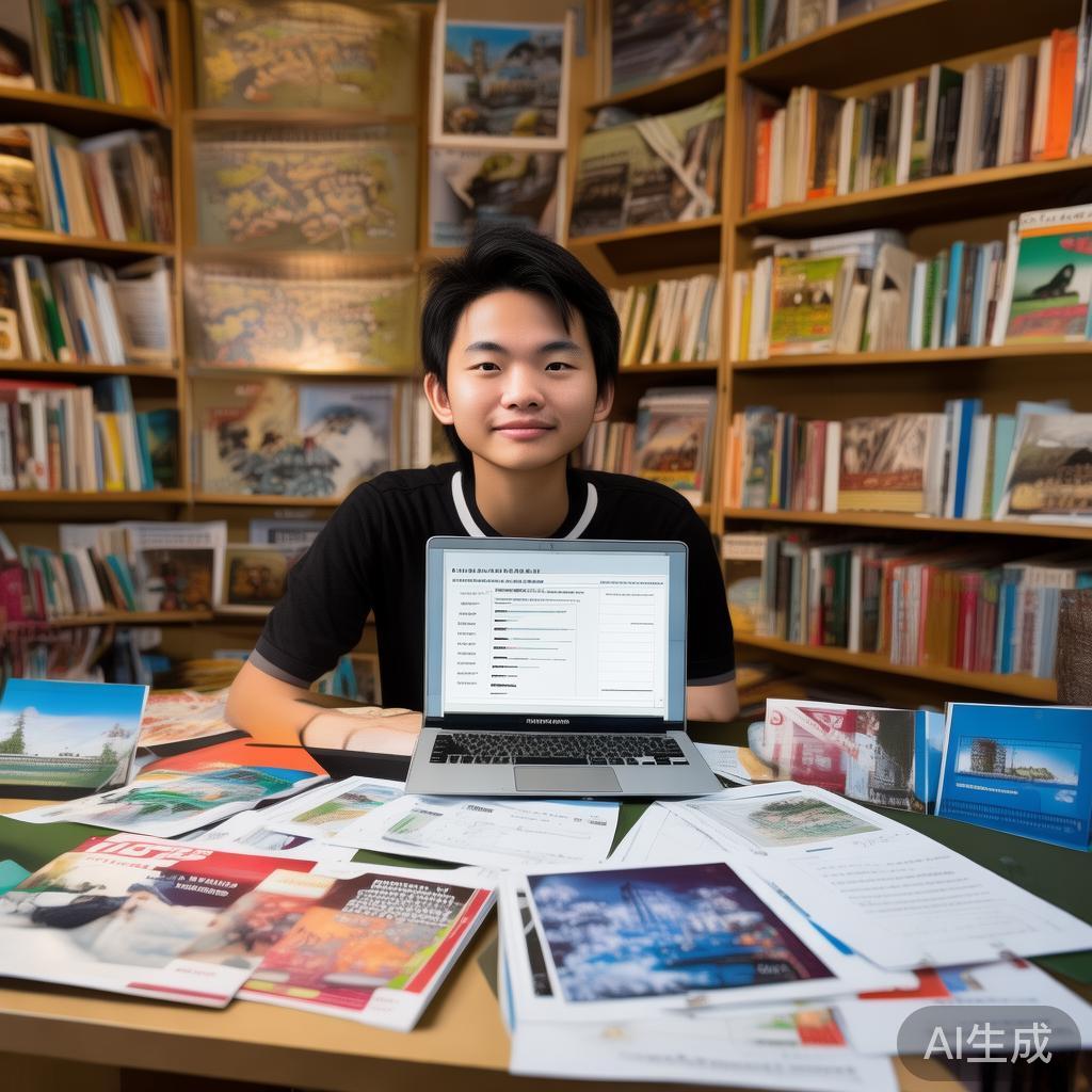 荷兰留学申请全攻略，深入了解荷兰留学申请条件