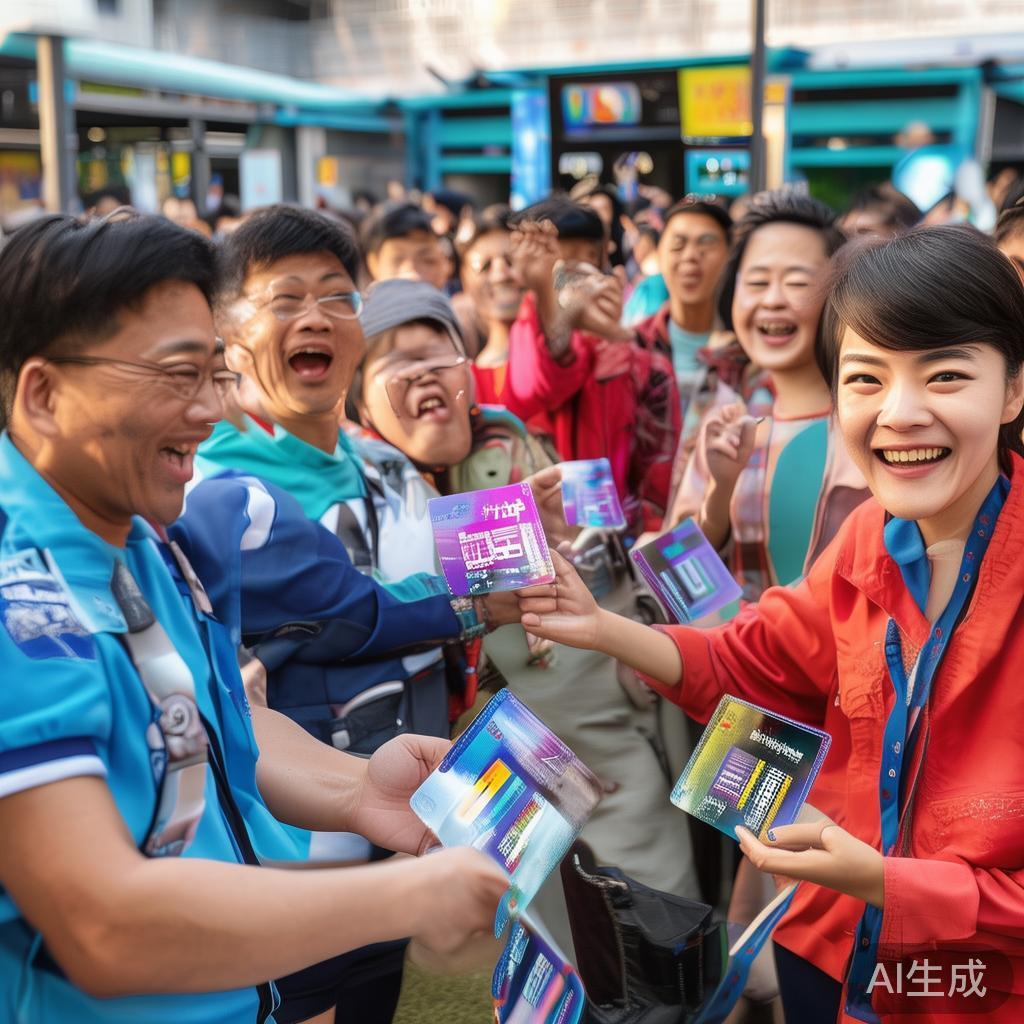海南工会会员公交卡领取指南，便捷出行，从工开始