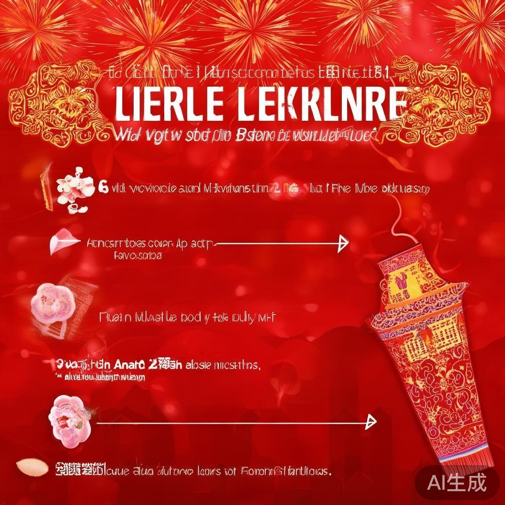 澜的红包封面，领取指南与创意应用