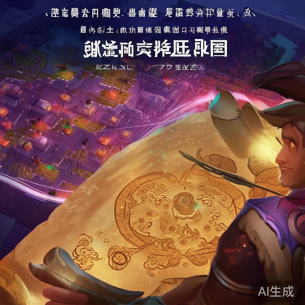 王者荣耀，解锁公众号福利的秘密指南