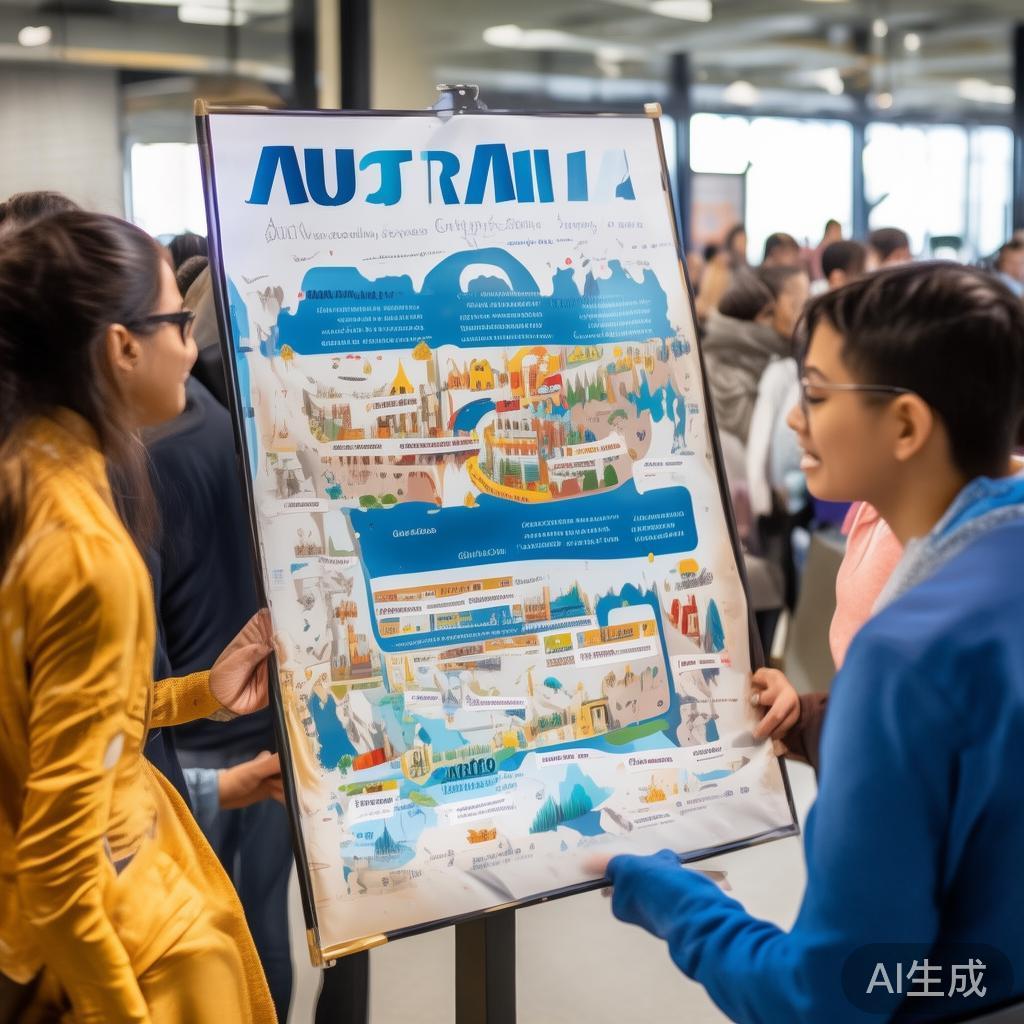全面解析申请澳大利亚留学条件,梦想起航的必备指南 全面解析申请澳大利亚留学条件,梦想起航的必备指南