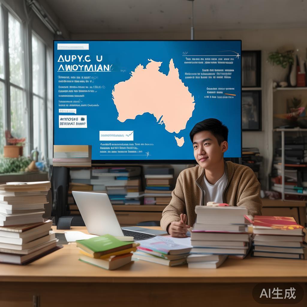 澳洲研究生申请条件详解，助你顺利开启留学之旅