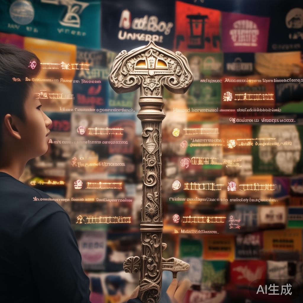 澳门研究生申请条件详解，通往国际教育殿堂的钥匙