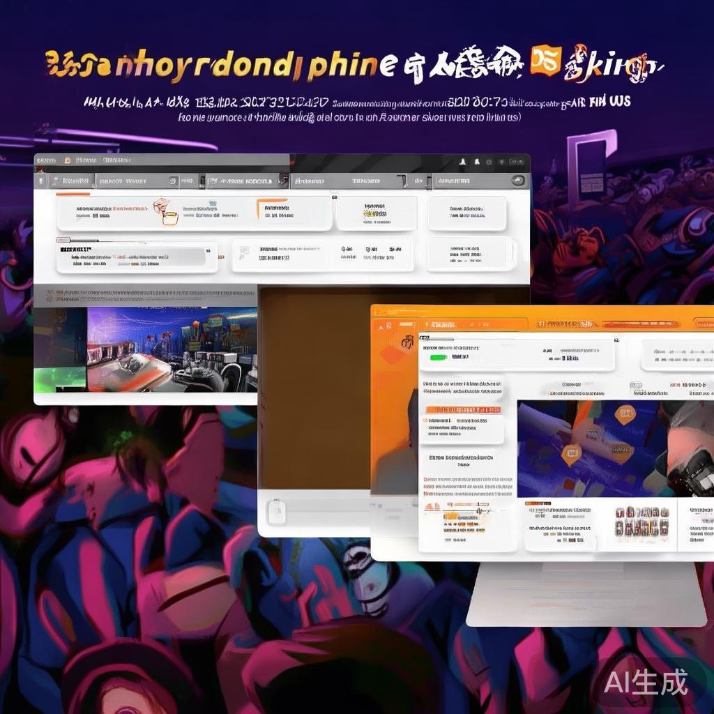 如何在TT语音中抽取并领取皮肤，全面指南