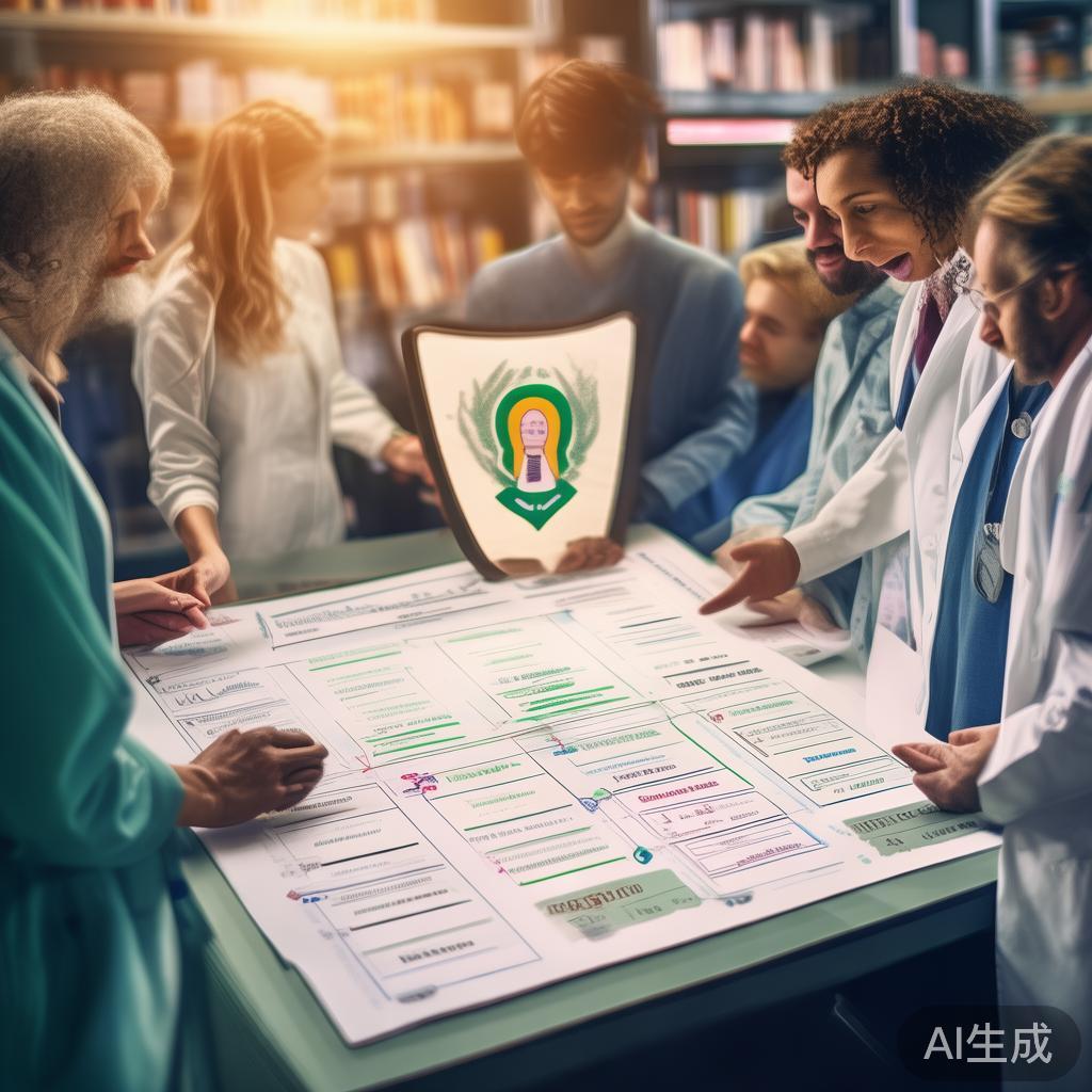 深入了解特殊病种申请条件，保障患者权益的坚实后盾