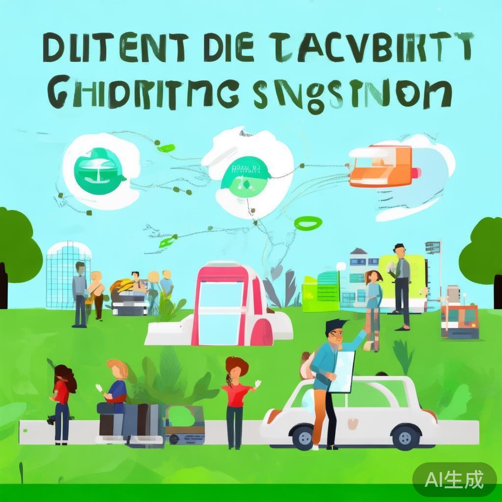 顺风车申请条件详解，开启绿色出行新方式