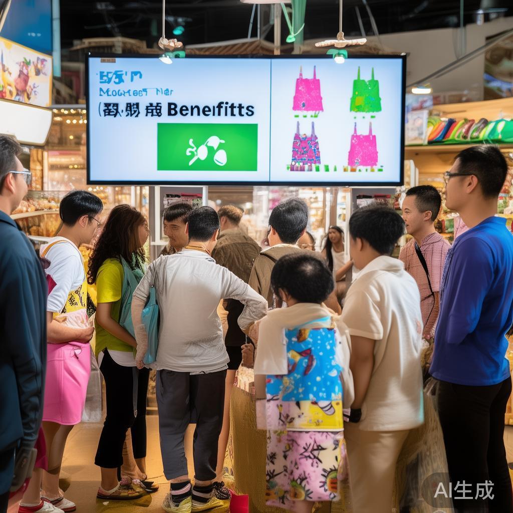 微信支付新福利,轻松领取专属围裙小礼品,尽享便捷支付新体验 微信支付新福利,轻松领取专属围裙小礼品,尽享便捷支付新体验