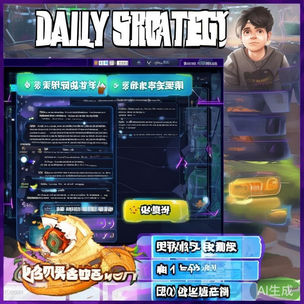 每日攻略，如何高效领取王者荣耀中的英雄碎片