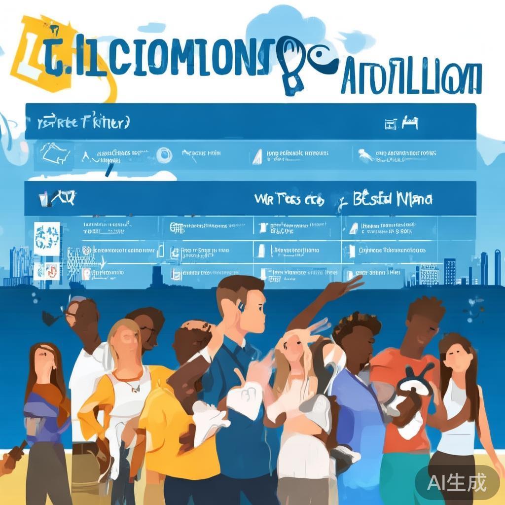 UCLA申请条件详解,助力你的梦想起航 UCLA申请条件详解,助力你的梦想起航