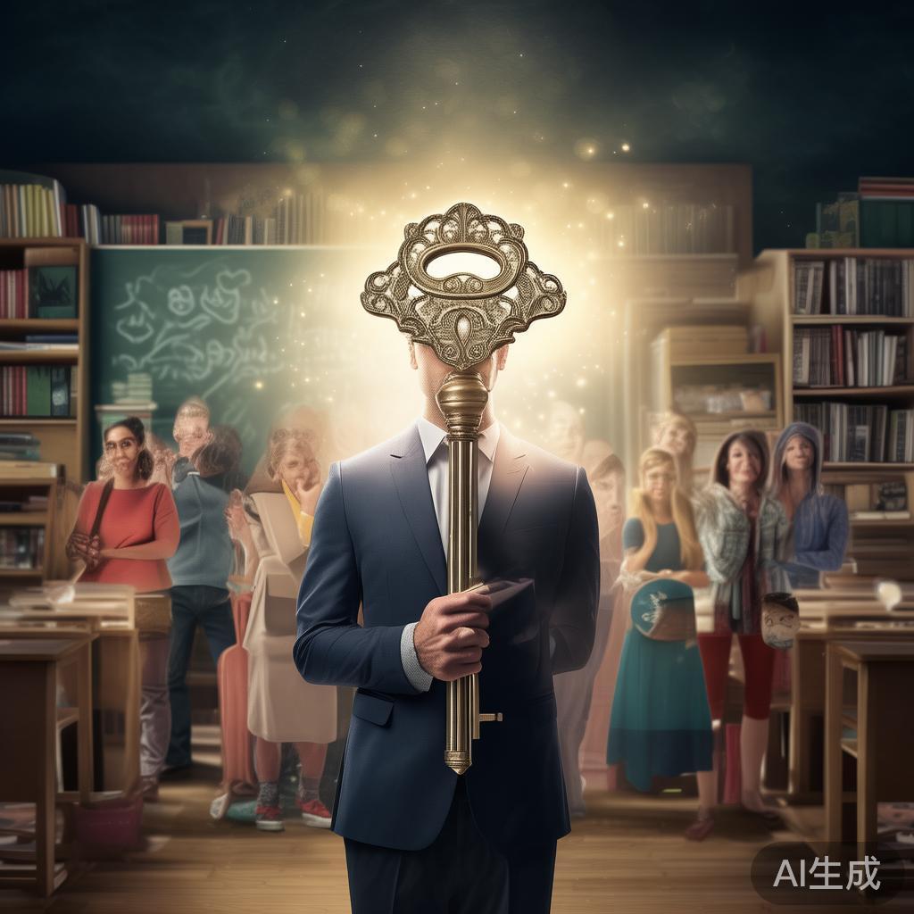 教师资格证申请条件，开启教育梦想的钥匙