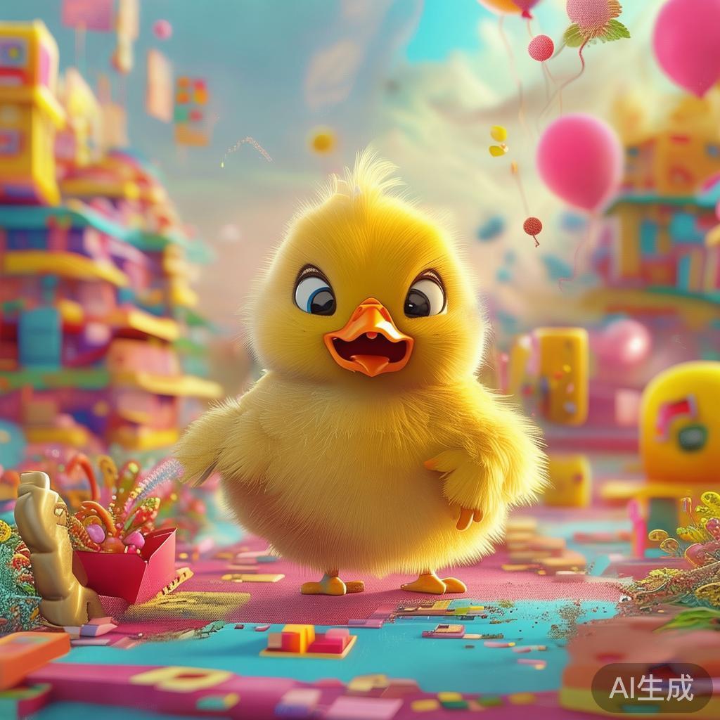 探索小鸡皮肤,解锁红包领取的趣味之旅 探索小鸡皮肤,解锁红包领取的趣味之旅