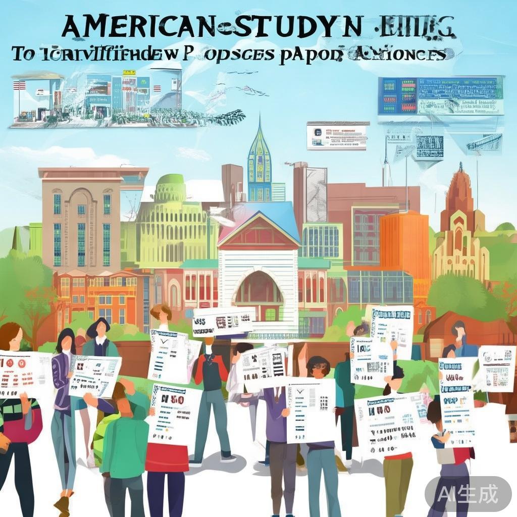 美国留学申请全攻略，了解这些条件，轻松开启美国留学之旅