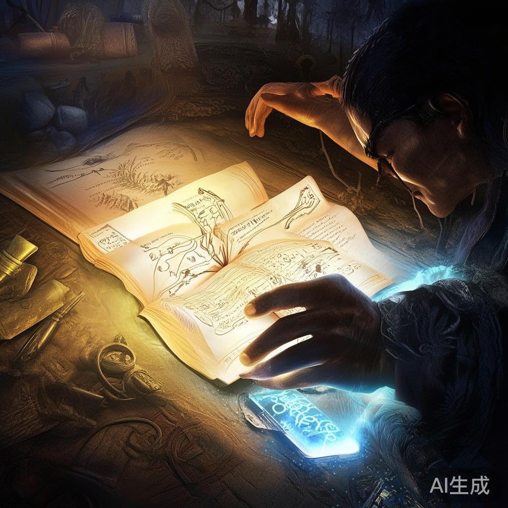 鬼泣手机版,解锁装备的秘籍与技巧 鬼泣手机版,解锁装备的秘籍与技巧