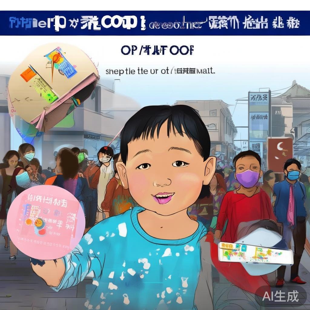 河北小孩健康码领取指南,守护健康,从码开始 河北小孩健康码领取指南,守护健康,从码开始