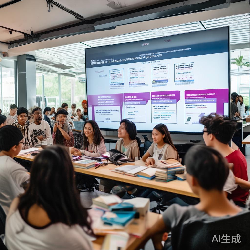 新加坡博士申请条件详解,助你顺利开启学术之旅 新加坡博士申请条件详解,助你顺利开启学术之旅