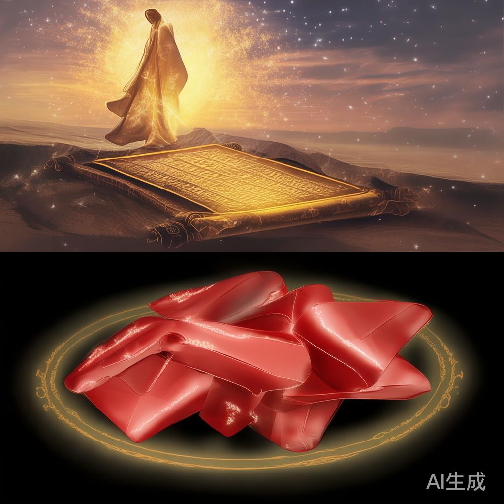 妖神记，解锁红包领取秘籍，畅享仙途乐趣