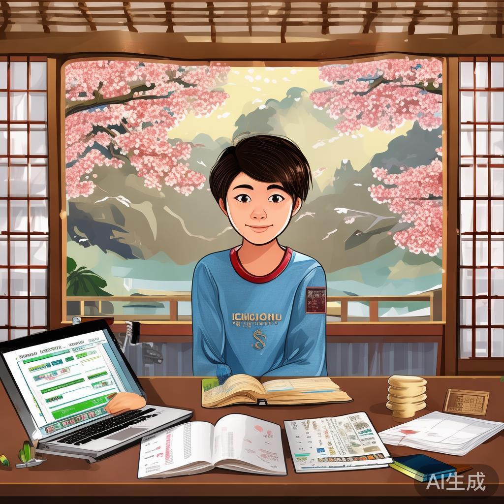 日本读研申请条件，了解流程，轻松迈向学术殿堂