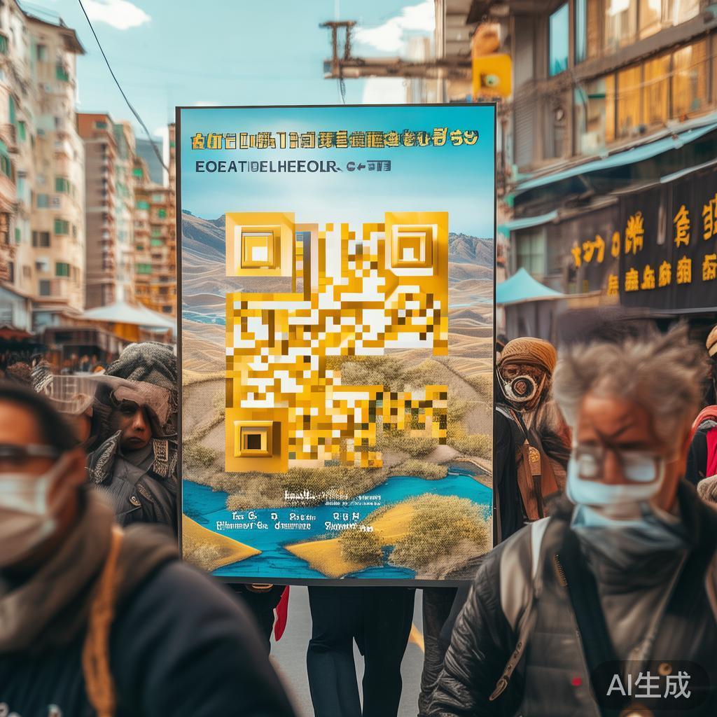 甘肃金色健康码领取指南，守护健康，共筑安全屏障