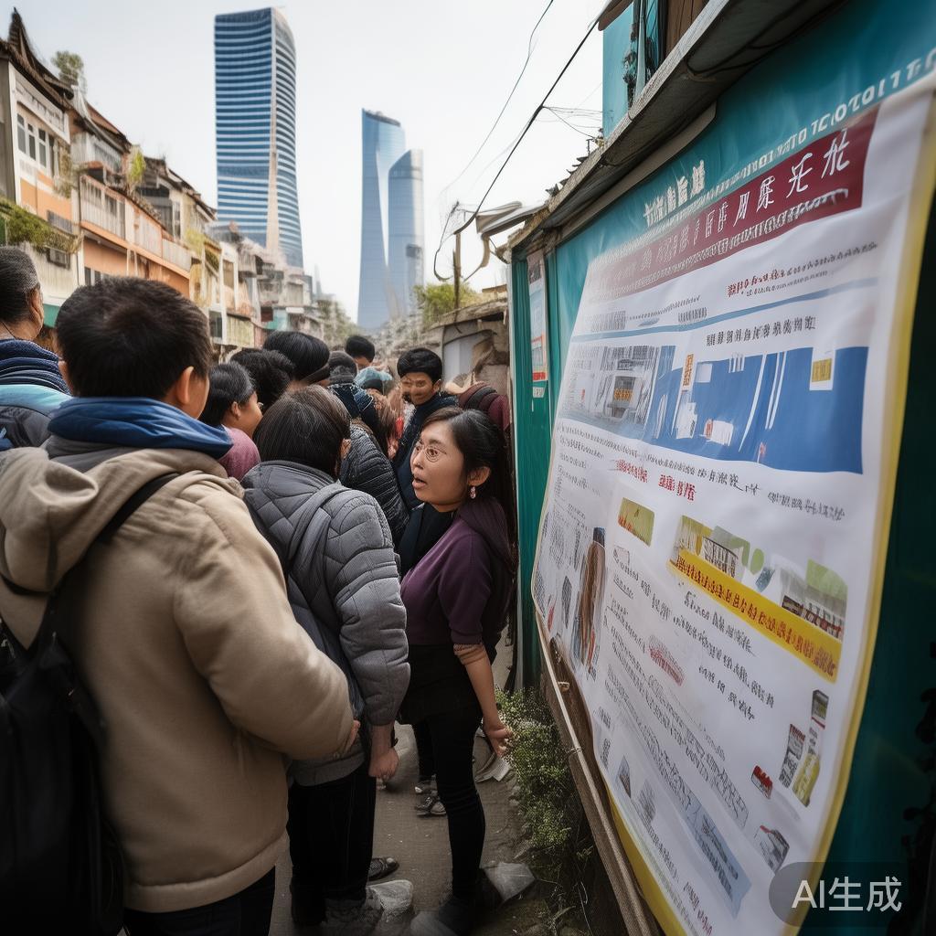 上海申请廉租房条件详解,如何成为幸运的受益者? 上海申请廉租房条件详解,如何成为幸运的受益者?