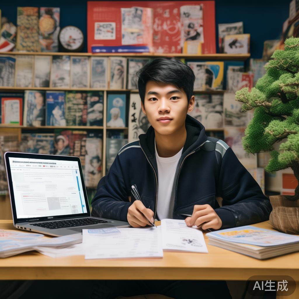 汉阳大学申请条件详解，开启你的韩国留学之旅