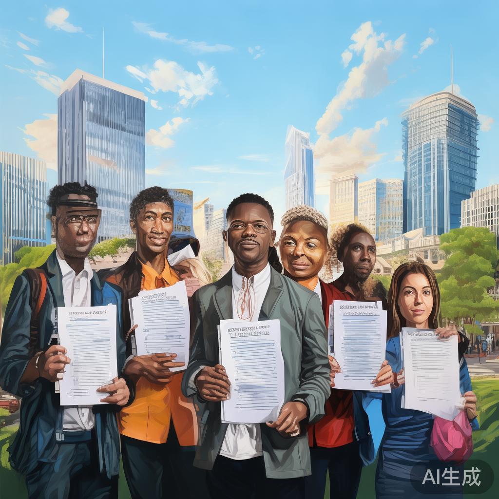 人才安居房申请条件详解，助力人才扎根城市，共创美好未来