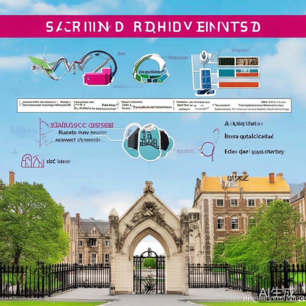 华威大学申请条件详解，开启英国顶尖学府的大门
