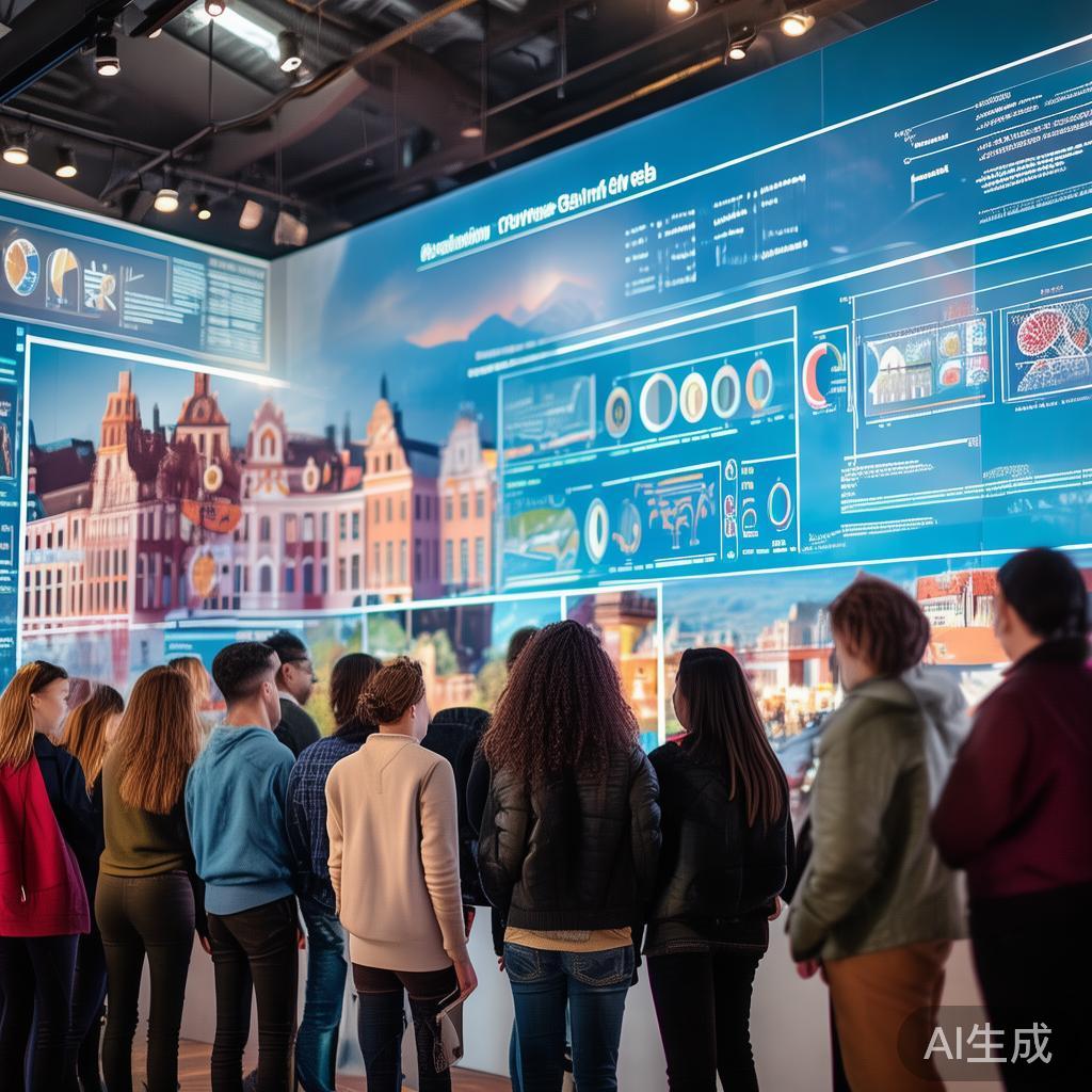 丹麦留学申请条件详解，助力学子开启北欧求学之旅