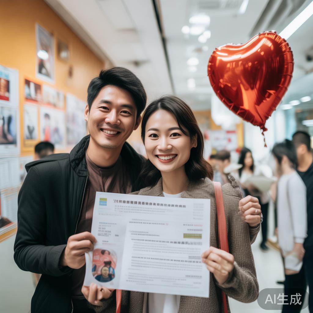 深圳二胎准生证领取指南，轻松备战，幸福启航