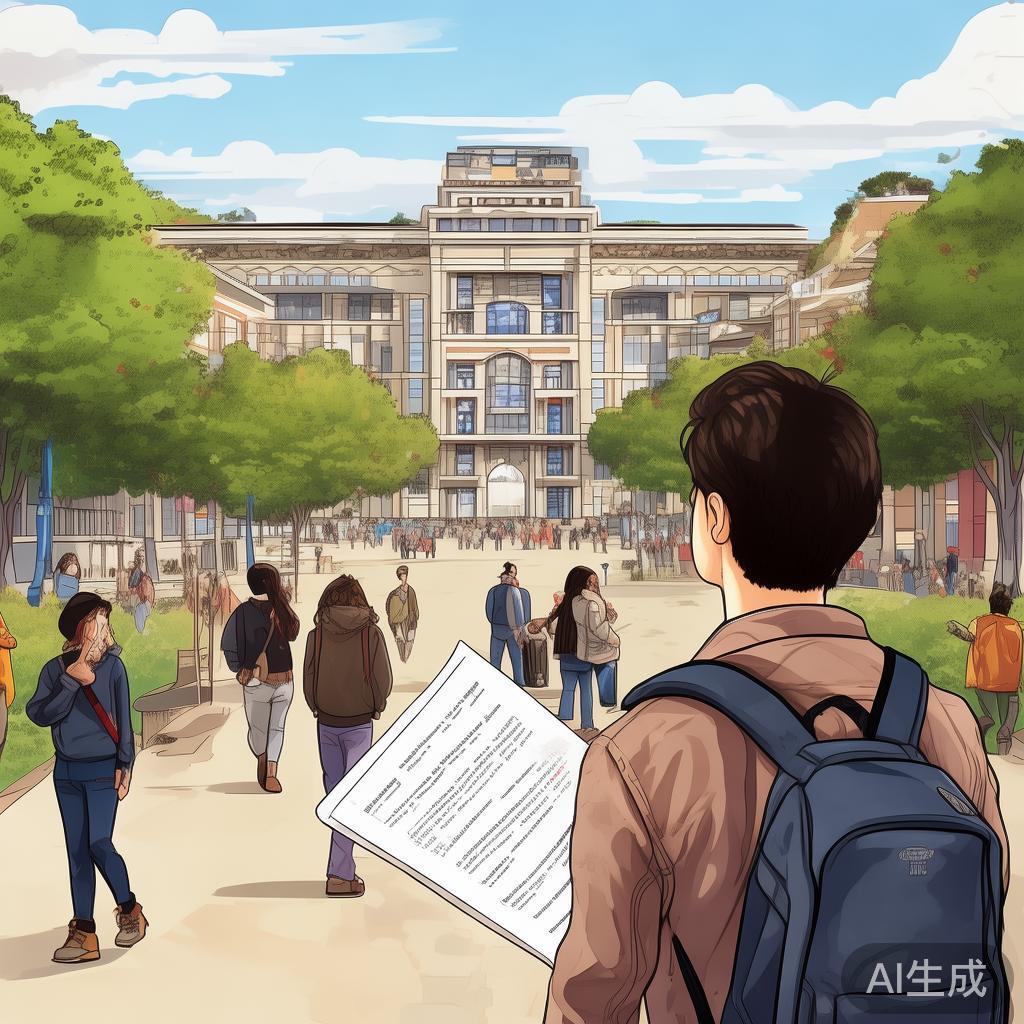 韩国本科申请条件详解，留学生活的新起点