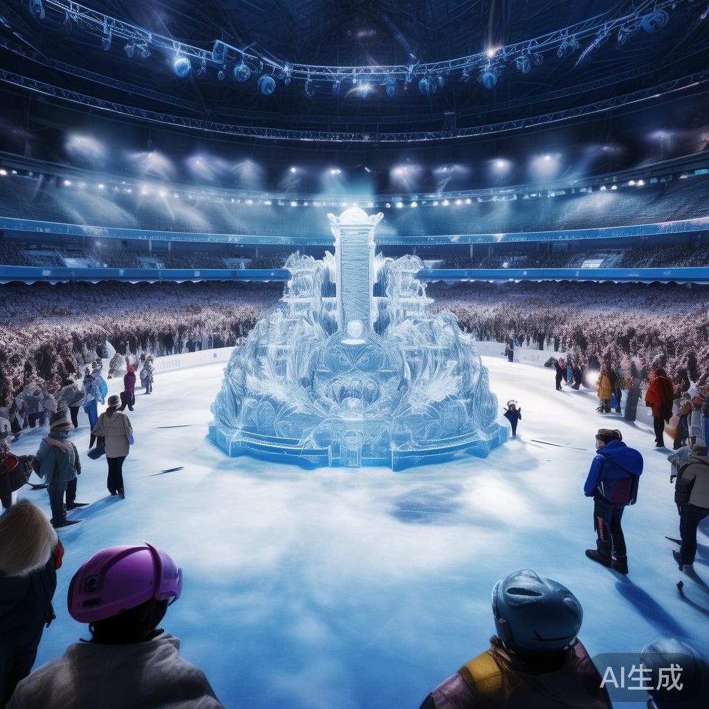 魅力冬奥证书领取指南,解锁冰雪盛宴的荣耀时刻 魅力冬奥证书领取指南,解锁冰雪盛宴的荣耀时刻