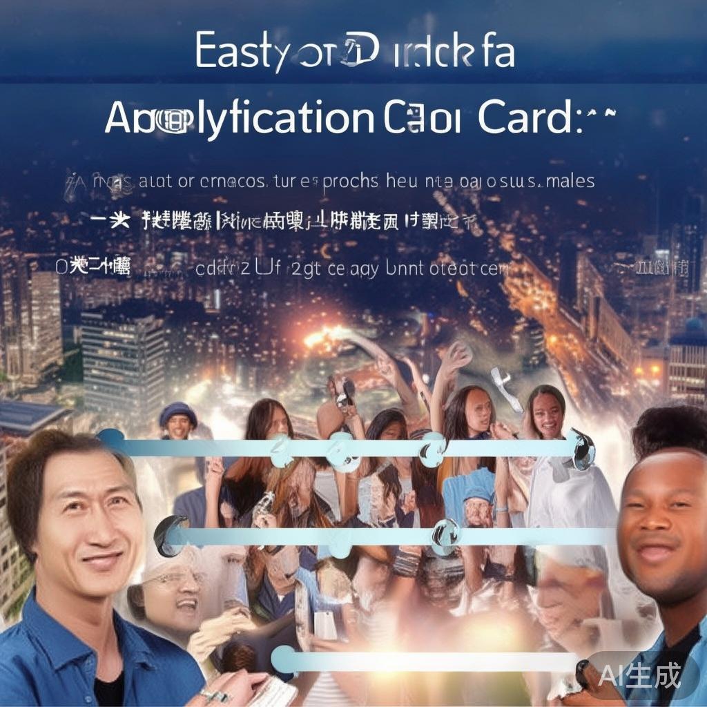 招行信用卡申请条件详解,轻松开启您的信用生活 招行信用卡申请条件详解,轻松开启您的信用生活