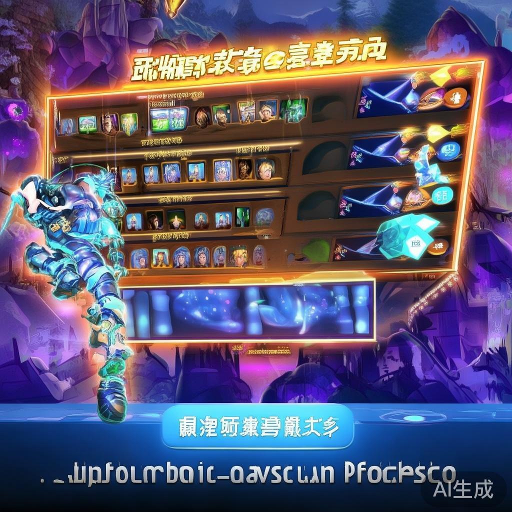 手游排名，解锁钻石领取秘籍，畅游游戏新境界