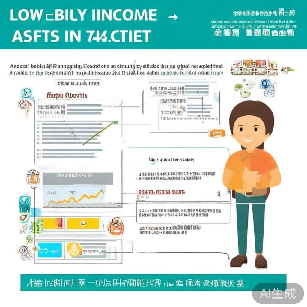 河北低保申请条件详解，助您了解政策，顺利申请低保